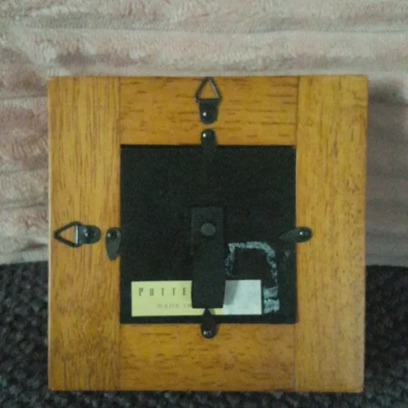 Pottery Barn Wood Frame - Picture 3 of 4